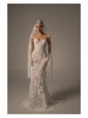 abito da sposa 2027 P07 No.16 - Berta Privée