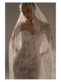 abito da sposa 2027 P07 No.16 - Berta Privée
