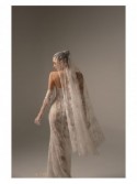 abito da sposa 2027 P07 No.16 - Berta Privée