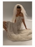 abito da sposa 2027 P06 No.16 - Berta Privée