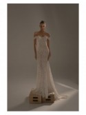 abito da sposa 2027 P06 No.16 - Berta Privée