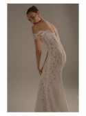 abito da sposa 2027 P06 No.16 - Berta Privée