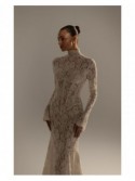 abito da sposa 2027 P05 No.16 - Berta Privée