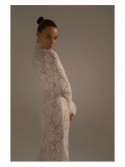 abito da sposa 2027 P05 No.16 - Berta Privée