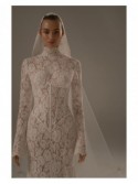 abito da sposa 2027 P05 No.16 - Berta Privée