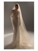 abito da sposa 2027 P04 No.16 - Berta Privée