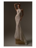 abito da sposa 2027 P04 No.16 - Berta Privée