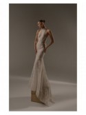 abito da sposa 2027 P04 No.16 - Berta Privée
