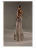 abito da sposa 2027 P04 No.16 - Berta Privée