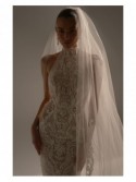abito da sposa 2027 P04 No.16 - Berta Privée