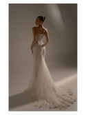 abito da sposa 2027 P03 No.16 - Berta Privée