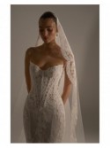 abito da sposa 2027 P03 No.16 - Berta Privée