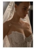 abito da sposa 2027 P03 No.16 - Berta Privée