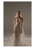 abito da sposa 2027 P03 No.16 - Berta Privée