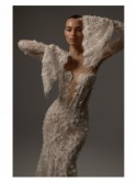 abito da sposa 2027 P02 No.16 - Berta Privée