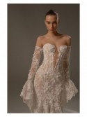 abito da sposa 2027 P02 No.16 - Berta Privée