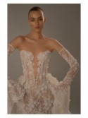 abito da sposa 2027 P02 No.16 - Berta Privée