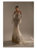 abito da sposa 2027 P02 No.16 - Berta Privée