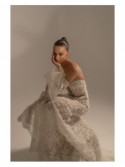 abito da sposa 2027 P02 No.16 - Berta Privée