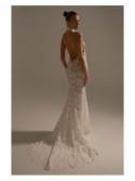 abito da sposa 2027 P01 No.16 - Berta Privée