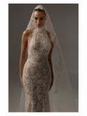 abito da sposa 2027 P01 No.16 - Berta Privée