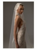abito da sposa 2027 P01 No.16 - Berta Privée