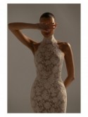abito da sposa 2027 P01 No.16 - Berta Privée