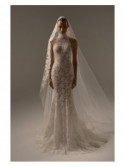 abito da sposa 2027 P01 No.16 - Berta Privée