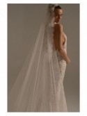 abito da sposa 2027 P01 No.16 - Berta Privée