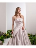 abito da sposa 2027 E0956 Lumina - Valentini Couture