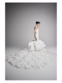 abito da sposa 2027 whispering lilies Spring 2027 Couture Collection - Ines Di Santo
