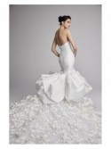 abito da sposa 2027 whispering lilies Spring 2027 Couture Collection - Ines Di Santo