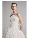 abito da sposa 2027 verdant Spring 2027 Couture Collection - Ines Di Santo