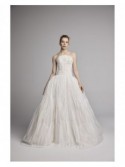 abito da sposa 2027 verdant Spring 2027 Couture Collection - Ines Di Santo