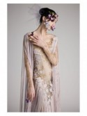 abito da sposa 2027 velvet water Spring 2027 Couture Collection - Ines Di Santo