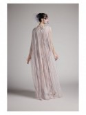 abito da sposa 2027 velvet water Spring 2027 Couture Collection - Ines Di Santo