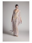abito da sposa 2027 velvet water Spring 2027 Couture Collection - Ines Di Santo