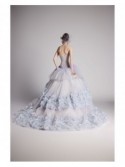 abito da sposa 2027 vapor Spring 2027 Couture Collection - Ines Di Santo