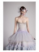 abito da sposa 2027 vapor Spring 2027 Couture Collection - Ines Di Santo