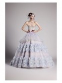 abito da sposa 2027 vapor Spring 2027 Couture Collection - Ines Di Santo