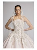 abito da sposa 2027 soleil lavant Spring 2027 Couture Collection - Ines Di Santo