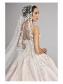 abito da sposa 2027 soleil lavant Spring 2027 Couture Collection - Ines Di Santo