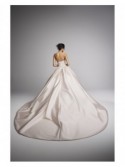 abito da sposa 2027 soleil lavant Spring 2027 Couture Collection - Ines Di Santo