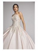 abito da sposa 2027 soleil lavant Spring 2027 Couture Collection - Ines Di Santo