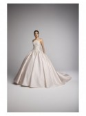 abito da sposa 2027 soleil lavant Spring 2027 Couture Collection - Ines Di Santo
