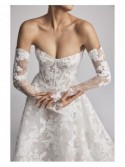 abito da sposa 2027 rosee Spring 2027 Couture Collection - Ines Di Santo