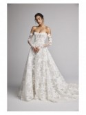 abito da sposa 2027 rosee Spring 2027 Couture Collection - Ines Di Santo