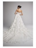 abito da sposa 2027 rosee Spring 2027 Couture Collection - Ines Di Santo