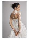 abito da sposa 2027 rosee Spring 2027 Couture Collection - Ines Di Santo