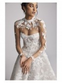 abito da sposa 2027 rosee Spring 2027 Couture Collection - Ines Di Santo